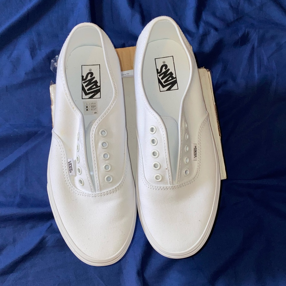 Vans Authentic Sneakers